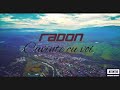 RADON - Cuvinte cu voi