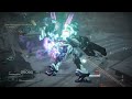 Invade People With CO-OP Mod is So Much Fun! (,,⟡o⟡,,) - ARMORED CORE VI