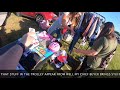 B LUCKY GOES ON A BIG SPENDING SPREE IN AMWELL CAR BOOT 12/6/2020 EXTRA EXTENDED EPISODE #VLOG 5