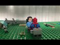 LEGO Spiderman the series season one episode five