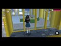 How to find the princess in sakura- sakura school simulator