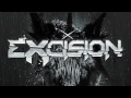 EXCISION - Sleepless ft. Savvy [OFFICIAL]