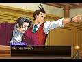 [Objection.lol] Phoenix as an Prosecutor?!