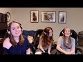 This Hits Hard | James Blunt | The Girl That Never Was | 3 Generation Reaction