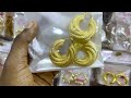 THE BIGGEST JEWELRY MARKET IN NIGERIA PART 2 | WHERE TO BUY GOLD| EARRING| WRISTWATCH| RINGS| ETC