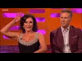 Mel's best bits from Daddy's Home2 chatshow appearance