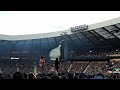 Foo Fighters (live) - Skin and Bones - Hampden Park, Glasgow 2024