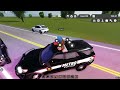 Greenville, Wisc Roblox l Gas Shortage Traffic Jam FIRE Roleplay