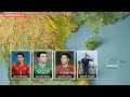 54 dân tộc Việt Nam từ đâu tới đất này? | Tomtatnhanh.vn