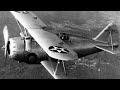 The Prettiest Fighters To Never See Combat | Grumman F2F & F3F