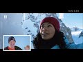 Champion Ice Climber Rates 9 Ice-Climbing Scenes In Movies And TV | How Real Is It? | Insider