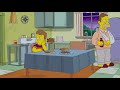 Simpsons Mysteries - The Grampa Timeline