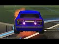 How To Do EVERY Flip Reset in Rocket League