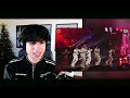 SB19 Asian Artist Awards (AAA) 2023 Full Performance REACTION