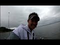 FLUTTER SPOON LIMIT OF STRIPERS ON LAKE MURRAY, SC