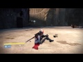 Destiny Fails and Glitches