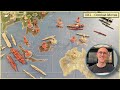 Axis & Allies 2023 World Championships - Finals! - Part 1