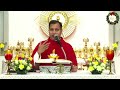 How to know if you are called to religious life? - Fr Joseph Edattu VC