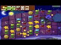 Plants Vs Zombies Hack 999 Hypno Threepeater vs Horrible Zomboss Mod Crazy Dave