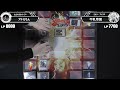 【#遊戯王】ライディング・デュエル！アクセラレーション！『スターダスト』vs『レッドデーモン』【#爆アド】