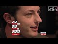 Tom Dwan BRUTALLY tortured in 2 sick poker pots