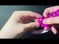 How to Remove & Reuse a Convention Wristband with a Button without Breaking it or Cutting it