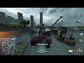 Battlefield 2042 Season 7 Gameplay (PTFO Stream Highlights)