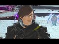 Acquiring and Awakening Apocryphal Bahamut - Final Fantasy XIV