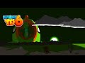 BTD6 Bloonarius Boss bloon (Extended Theme)