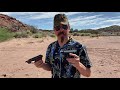 Walther PPKs on the Range: Comparing the .32 to the .380