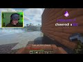 Danny Gonzalez Twitch stream 2021.03.31 - teaching kurtis conner how to play minecraft