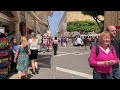 A Tour of the Streets of Malta with Beautiful Instrumental Music