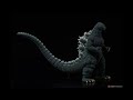 Godzilla 1992-1994 - Sound Effects (Custom)