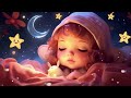 Soft and Gentle melody🎶 Ultimate Soothing Sleep Music for Babies 💫