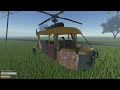 I Spent $100,000 On The NEW HELICOPTER In A DUSTY TRIP PLAINS! (20,000M)