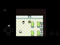 Pokemon Blue Stompthrough Part 2