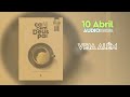 Café Com Deus Pai  - 10 de Abril - VEJA ALÉM | Devocional |