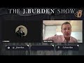 The J. Burden Show Ep. 220: Nate Fischer