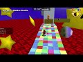 My Favorite SM64 Mod (but also mario drowns a lot)