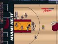 NBA 11: J.J. Barea’s triple spin into a layup!