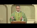 Catholic Daily Mass - Daily TV Mass - July 7 2022