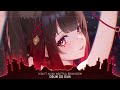 Nightcore - DRUM GO DUM (K/DA) (Lyrics)