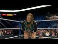 WWE Clash At The Castle 2024 Simulation! | WWE 2K24