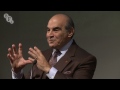 David Suchet on playing Hercule Poirot - Dead Man’s Folly Q&A | BFI