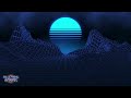 Astro Horizon: Nostalgic Synthwave Journey