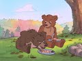 The Little Bear Movie