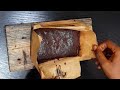 Best Tasting Brownie You'll Ever Eat | Fudgy Chocolate Love