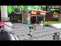 sans in splatoon 3??????