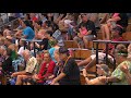 Halau Hula O Kahikilaulani Thrills Merrie Monarch Crowd (Apr. 1, 2018)