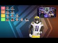 Updated 2024 Dynasty Rookie Rankings & Tiers